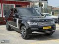 2017 MODEL BAYİ CIKIŞLI TAM DOLU AUTOBİOGRAPHY SERVİS BAKIMLI