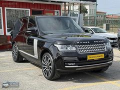 2017 MODEL BAYİ CIKIŞLI TAM DOLU AUTOBİOGRAPHY SERVİS BAKIMLI