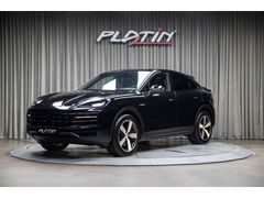 2025 PORSCHE CAYENNE COUPE 3.0 E-HYBRID
