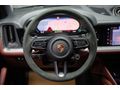 2025 PORSCHE CAYENNE COUPE 3.0 E-HYBRID