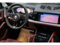 2025 PORSCHE CAYENNE COUPE 3.0 E-HYBRID
