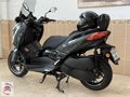 YAMAHA X-MAX 250 TECH MAX NARDO GRİ NET OTO HATASIZ