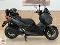 YAMAHA X-MAX 250 TECH MAX NARDO GRİ NET OTO HATASIZ