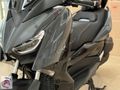 YAMAHA X-MAX 250 TECH MAX NARDO GRİ NET OTO HATASIZ