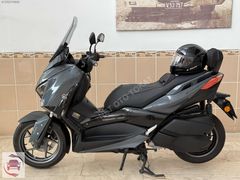 YAMAHA X-MAX 250 TECH MAX NARDO GRİ NET OTO HATASIZ