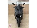 YAMAHA X-MAX 250 TECH MAX NARDO GRİ NET OTO HATASIZ