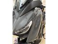 YAMAHA X-MAX 250 TECH MAX NARDO GRİ NET OTO HATASIZ