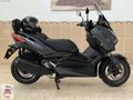 YAMAHA X-MAX 250 TECH MAX NARDO GRİ NET OTO HATASIZ
