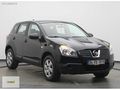 ^^2008 NİSSAN QASHQAİ 1.6/DEĞİŞENSİZ/BAKIMLI^^