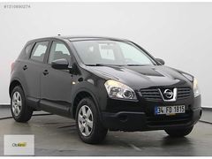 ^^2008 NİSSAN QASHQAİ 1.6/DEĞİŞENSİZ/BAKIMLI^^