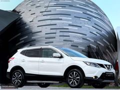 2014 MODEL NİSSAN QASHQAİ 1.6 DCİ PLAT. PRE. PACK TEK EL