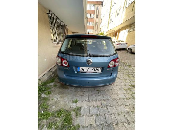 Sahibinden Volkswagen Golf 1.6 FSi Comfortline Plus 2006 Model 