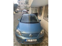 Sahibinden Volkswagen Golf 1.6 FSi Comfortline Plus 2006 Model 