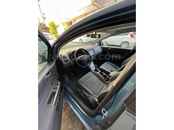 Sahibinden Volkswagen Golf 1.6 FSi Comfortline Plus 2006 Model 