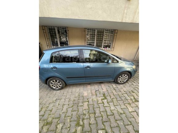 Sahibinden Volkswagen Golf 1.6 FSi Comfortline Plus 2006 Model 