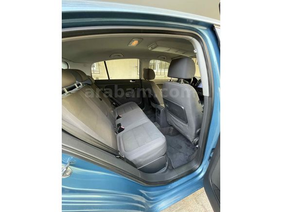 Sahibinden Volkswagen Golf 1.6 FSi Comfortline Plus 2006 Model 