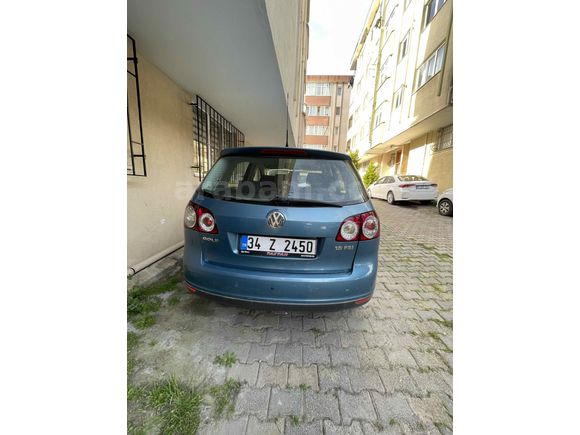 Sahibinden Volkswagen Golf 1.6 FSi Comfortline Plus 2006 Model 
