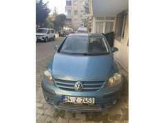 Sahibinden Volkswagen Golf 1.6 FSi Conforline Plus 2006 Model 