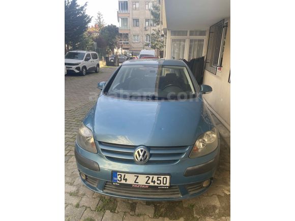 Sahibinden Volkswagen Golf 1.6 FSi Conforline Plus 2006 Model 