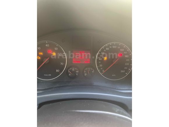 Sahibinden Volkswagen Golf 1.6 FSi Comfortline Plus 2006 Model 