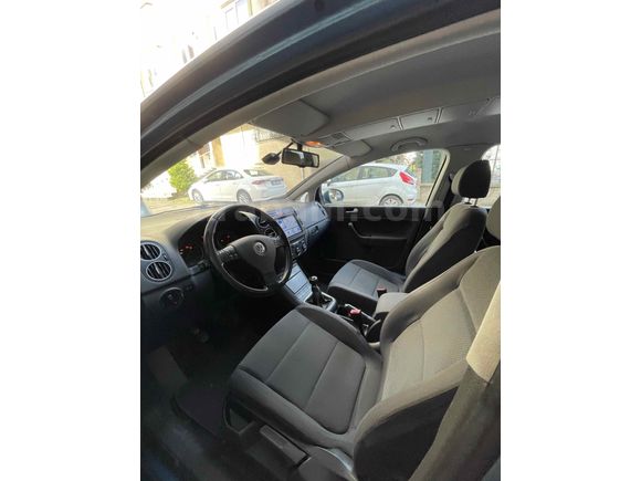Sahibinden Volkswagen Golf 1.6 FSi Comfortline Plus 2006 Model 