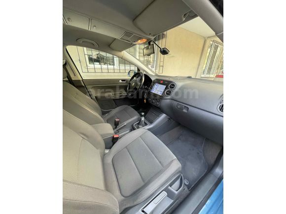 Sahibinden Volkswagen Golf 1.6 FSi Comfortline Plus 2006 Model 