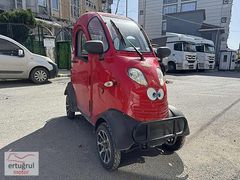 TERTEMİZ SORUNSUZ REGAL RAPTOR K3 GİDONLU KARTA TAKSİT İMKANI