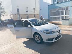 Sahibinden Renault Fluence 1.6 Icon 2013 Model 