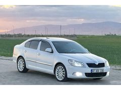 Galeriden Skoda Octavia 1.6 TDI Elegance 2011 Model Mardin