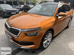 VOSMER 2023 SKODA KAMİQ 1.5 TSI 150 HP PREMİUM DSG