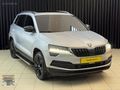 2018 SKODA KAROQ 1.6 STYLE CAM TAVAN BOYASIZ DEĞİŞENSİZ 58BİN KM