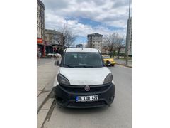 Sahibinden Fiat Doblo Cargo 1.6 Multijet 2021 Model