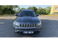 Sahibinden Jeep Compass 2.0 Limited 2013 Model 
