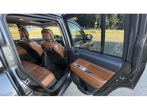 Sahibinden Jeep Compass 2.0 Limited 2013 Model 