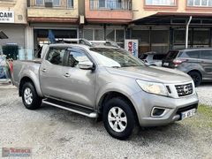 Karaca Otomotiv'den Hatasız Boyasız Nıssan Navara