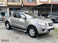 Karaca Otomotiv'den Hatasız Boyasız Nıssan Navara
