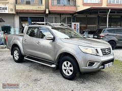 Karaca Otomotiv'den Hatasız Boyasız Nıssan Navara