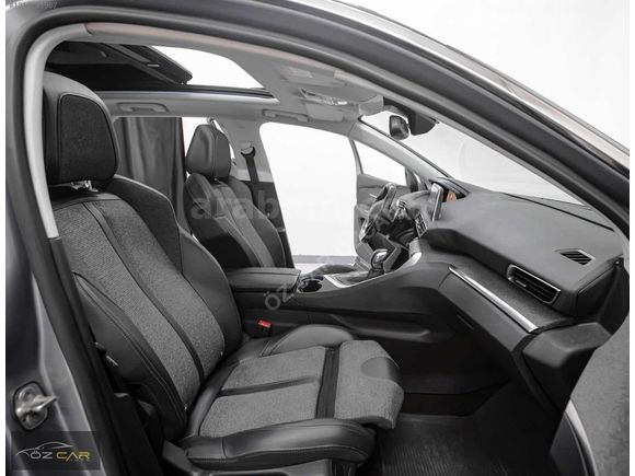 2020 MODEL ALLURE SELECTİON 90 BİN KM OTOMATİK FULL +FULL