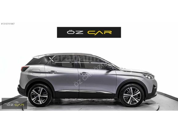 2020 MODEL ALLURE SELECTİON 90 BİN KM OTOMATİK FULL +FULL