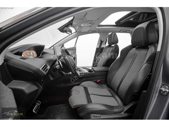 2020 MODEL ALLURE SELECTİON 90 BİN KM OTOMATİK FULL +FULL
