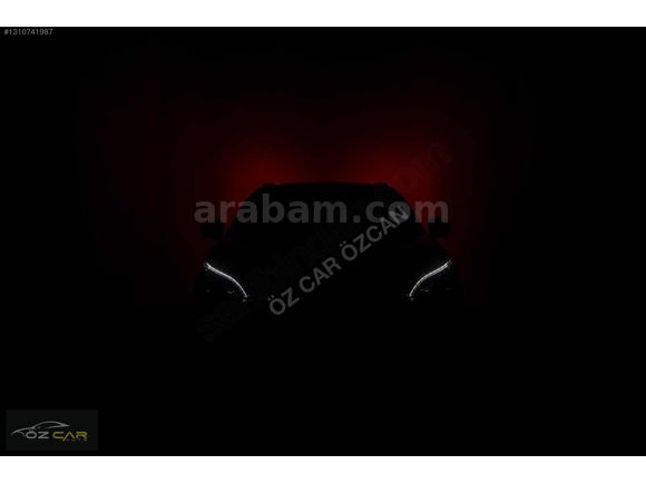 2020 MODEL ALLURE SELECTİON 90 BİN KM OTOMATİK FULL +FULL