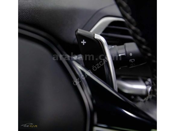 2020 MODEL ALLURE SELECTİON 90 BİN KM OTOMATİK FULL +FULL
