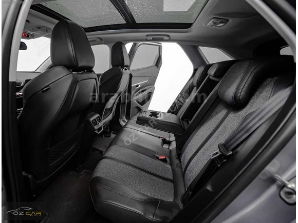 2020 MODEL ALLURE SELECTİON 90 BİN KM OTOMATİK FULL +FULL