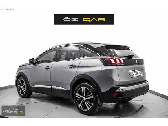 2020 MODEL ALLURE SELECTİON 90 BİN KM OTOMATİK FULL +FULL