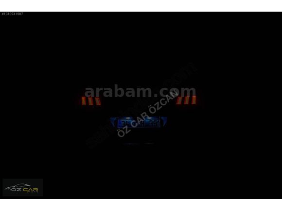 2020 MODEL ALLURE SELECTİON 90 BİN KM OTOMATİK FULL +FULL