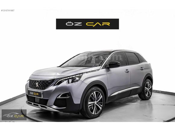 2020 MODEL ALLURE SELECTİON 90 BİN KM OTOMATİK FULL +FULL