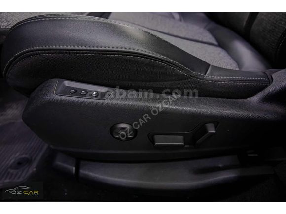 2020 MODEL ALLURE SELECTİON 90 BİN KM OTOMATİK FULL +FULL