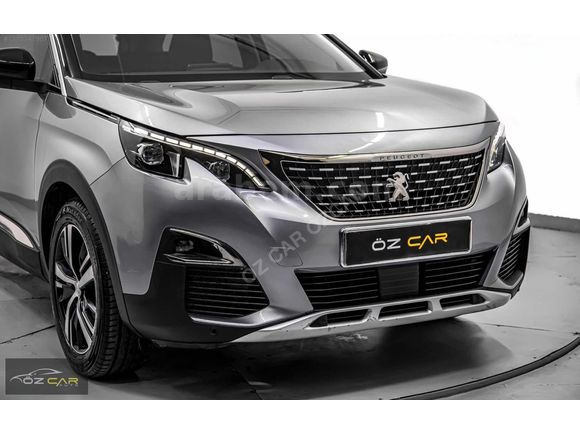 2020 MODEL ALLURE SELECTİON 90 BİN KM OTOMATİK FULL +FULL