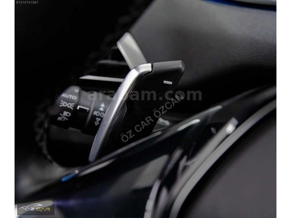 2020 MODEL ALLURE SELECTİON 90 BİN KM OTOMATİK FULL +FULL