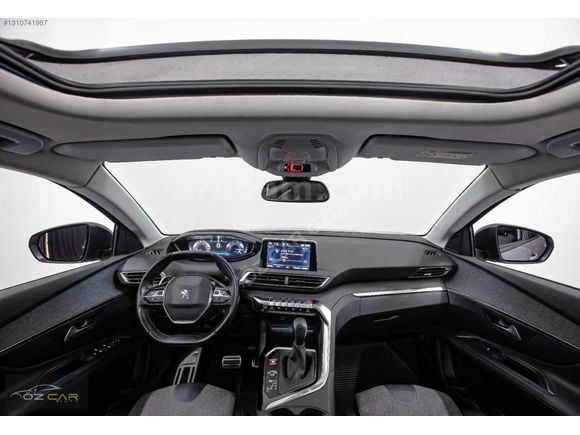 2020 MODEL ALLURE SELECTİON 90 BİN KM OTOMATİK FULL +FULL